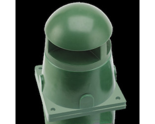 ATLASIED GST-G         Garden Speaker Tall Base 70.7V with 8ohm Bypass