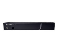 SPECO TECHNOLOGIES  MCDT300ACBL                 16 Channel 4MP TVI DVR, 8TB, TAA