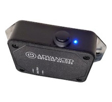 ADVANCED NETWORK DEVICES  IPBTN                 Smart IP Button