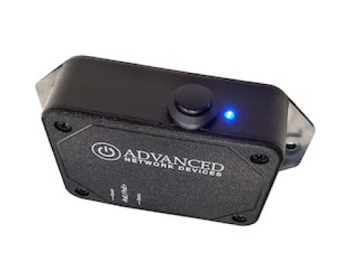 ADVANCED NETWORK DEVICES  IPBTN                 Smart IP Button