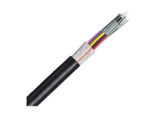PANDUIT  FSTN906   Fiber OSP ST Cable OS2 6 Fibers