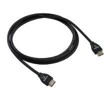 LIBERTY AV  COMET-H00.5M                 Liberty COMET Series Copper HDMI Cables