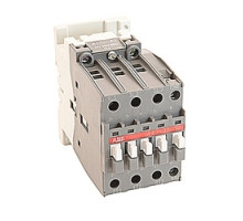 ABB  A40-30-10-81   Non Rev Contactor, 3 Pole, 1NO Aux, 60A, 24 V AC Coil
