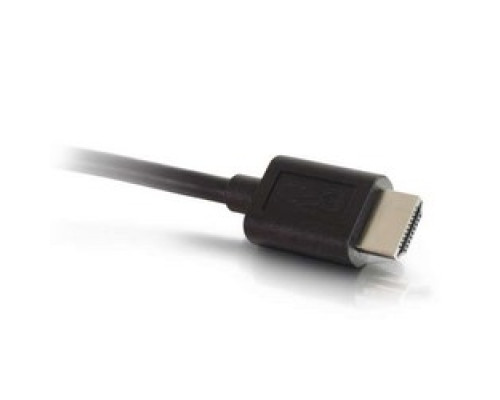 C2G  CG41352  CG41352                 Adapter Converter Dongle, HDMI Male to DVI-D Single Link Female, 30 Volt, 32 AWG Tinned Copper, 8