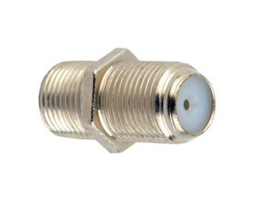 CALRAD ELECTRONICS  31-114                 Connector, F Coupler