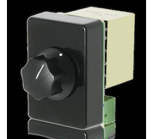 ATLASIED  AT100-RM                 Deluxe, Rack Mounted 100W Attenuator, 3dB Steps