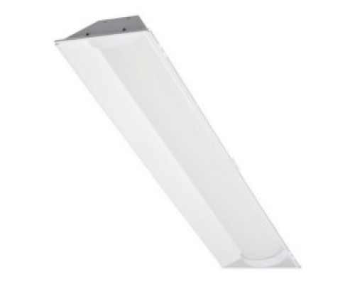 CREE INC  ZR14C-40L-35K-10V-FD   LED Troffer, 4000L, 3500K, 0-10V Dimming, DLC Premium