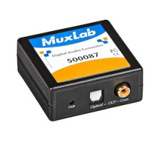MUXLAB INC  500087                 Digital Audio Converter