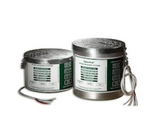 LENCORE ACOUSTICS LLC  LM6                 Classic Speaker, brushed aluminum housing, Main