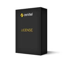 ZENITEL  1002602101  ILI-SIP2                 SIP Trunking, 2 Lines