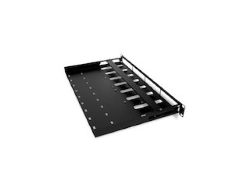 ATLONA TECHNOLOGIES  AT-RACK-1RU-ME                 Atlona Multi-extender 1RU Rack Shelf