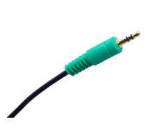 LIBERTY AV  Z100AM6FT                 Liberty Z100 Line of Economy Interconnect Cables