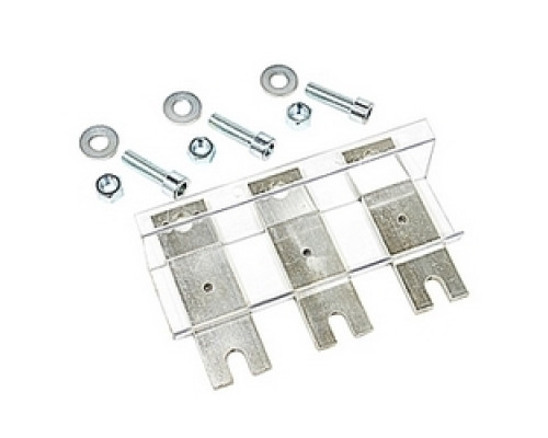 ABB  LX750   Terminal extensions for AF580 and AF750 across the line contactors