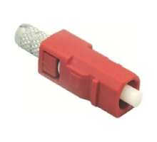 HARTING  20101255211   F.O. Connectors POF: LWL 125GI SC Stecker Kab2,8