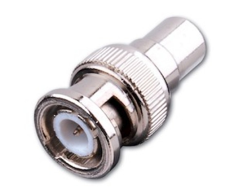 VANCO  VAD2                 BNC Male Plug to RCA Female Jack