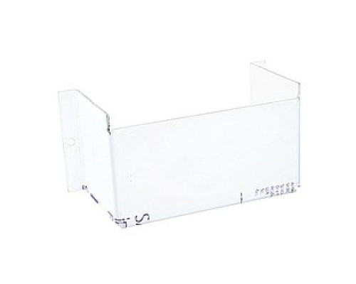 ABB  OSS403   3 pole includes one for line or load side terminal shroud for use on OS400