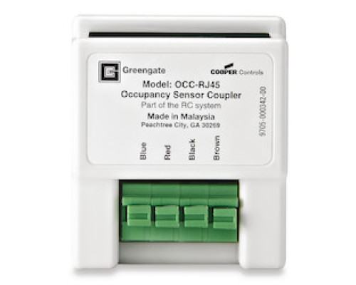 COOPER LIGHTING LLC  OCC-RJ45   INPUT/OUTPUT DEVICE