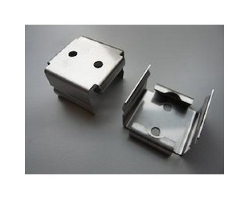 PATLITE USA CORPORATION SZ-310EU  CLA Stainless mounting bracket 1 pair