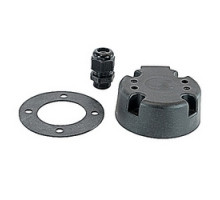 ABB  KA70-1001   Contact box with cable exit at side