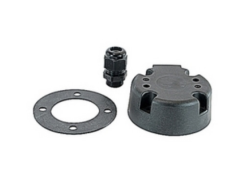 ABB  KA70-1001   Contact box with cable exit at side