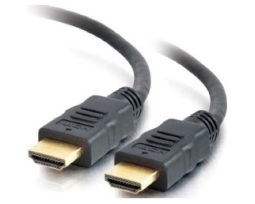 C2G  CG50612  CG50612                 C2G 15ft Core Series High Speed HDMI Cable with Ethernet - 4K 60Hz - M/M - Black