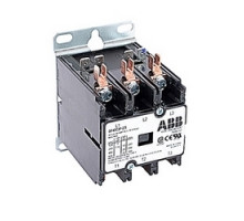 ABB  DP40C3P-2/S   DP CONTR,40A,3P,208/240