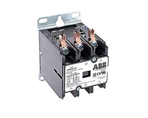ABB  DP40C3P-2/S   DP CONTR,40A,3P,208/240