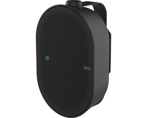 AXIS COMMUNICATIONS  02698-001  C1111-E BLACK                 AXIS C1111-E Network Cabinet Speaker, Black