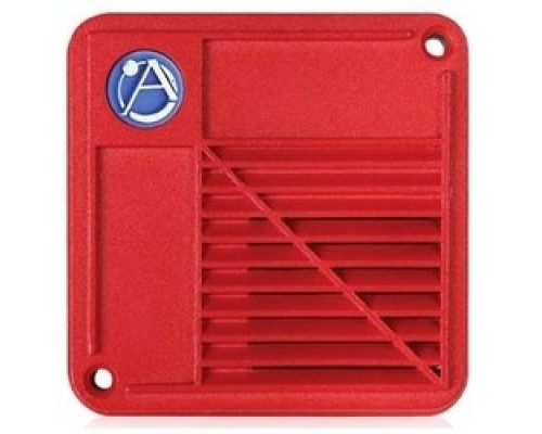 ATLASIED  VT-152UCR                 Voice/Tone Surface Compression Driver Loudspeaker 25V 15W - Red