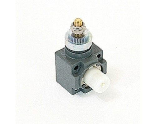 ABB  LSTE40   Angular motion head without actuator for non-adjustable roller levers