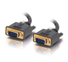 C2G  CG28245  28245                 25 ft. Flexima HD15 M/M SVGA Cable