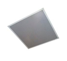 VALCOM  V-9028                 Lay-In 2’ x 2’ Dual Input Ceiling Speaker
