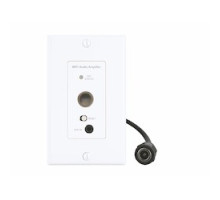 VANCO  PA230SWA                 In Wall Wi-Fi Streaming Amplifier 2x30w