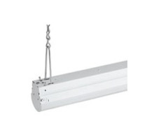 SIGNIFY NORTH AMERICAN CORP  PFKR-126   Chain Hanger Set, With 5’ Chain and V-Hook, For PFSI Series LED Linear Industrial Strip Light