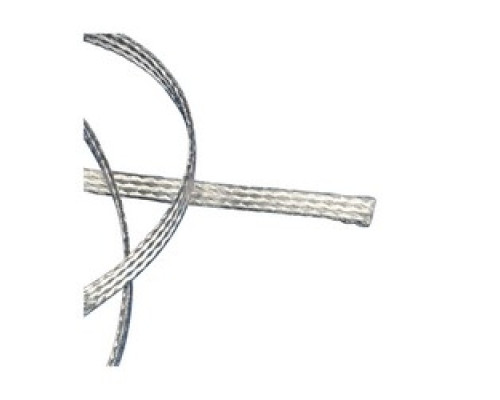 NVENT ERIFLEX FTCB1570 557320         BRAID FTCB FLT BRD, TCU 15-70 25M COPPER/TINNED