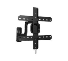 SANUS  VLL5-B1                 Sanus Large Low Profile Mount, Size Range 42