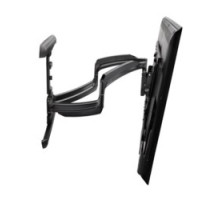 CHIEF MANUFACTURING  TS525TU                 TV Mount, Dual Swing Arm, Wall, Universal, Landscape, +0/-15 Degree Tilt, 1