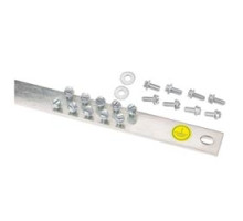PANDUIT  RGRB19U                 Panduit RGRB19U Grounding Busbar
