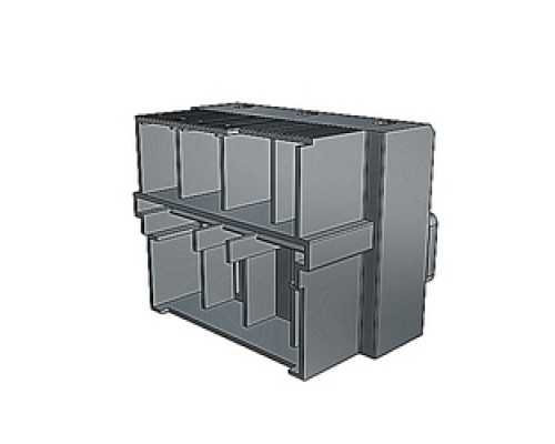 ABB  DB140E   Panel mounting adaptor for E140DU series overload relays