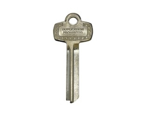 GENERAL LOCK  1A1A1-NS GL                 1A1A1-NS GL F/BEST A KWY,NICKEL SILVER