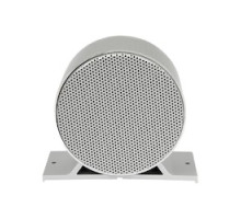 ZENITEL  3006100019                 CAR-4TF Wall Double Faced Loudspeaker, 4W - With Fuse