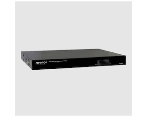 NIVEO PROFESSIONAL  NGS-IPV24                 Niveo Professional Networking Solutions