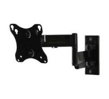 PEERLESS-AV  PA730                 Articulating Wall Mount, Non-Security Hardware, 25 Lb Load, 8.96