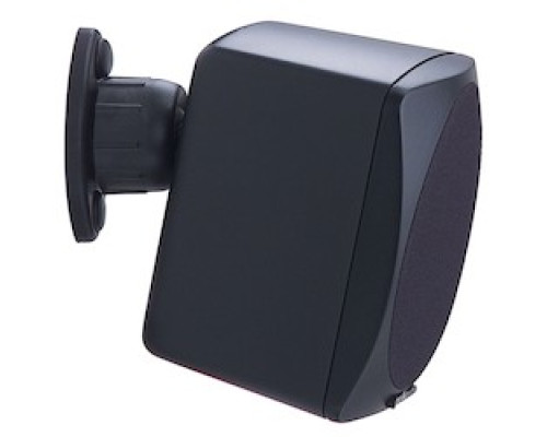 PEERLESS-AV  SPK811W                 Wall and Ceiling Speaker Mount, Universal, Non-Security Hardware, +/-37.5 Degree Tilt, Powder Coated, White