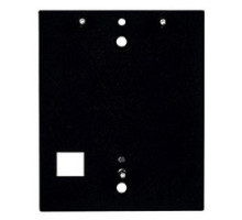 AXIS COMMUNICATIONS  01293-001  9155061                 2N IP Intercom Backplate, 1-Module, 107mm Width x 130mm Height