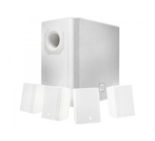 ELECTRO-VOICE  EVID-SW44                 WALL-MOUNT BACKGROUND MUSIC  SPEAKER SYST