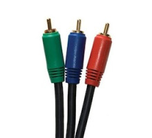 VANCO  DVB336                 RGB Component Video Cable- Length: 3 Ft.