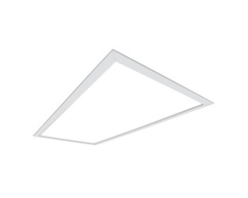 COOPER LIGHTING LLC  24CGT5535C   2X4 CGT LED FLAT PANEL, ACRYLIC MICRO OPTICS,  BACK-LIT, 5500