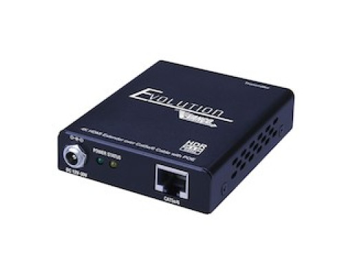 VANCO  EV4K2006                 EVOLUTION 4K HDMI EXTENDER