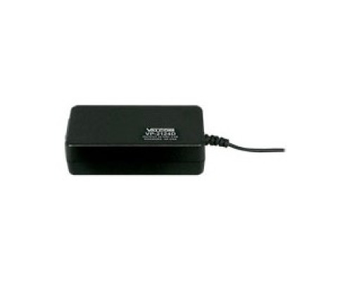 VALCOM  VP-2124D                 2 Amp, 24 Volt Digital, Power Supply
